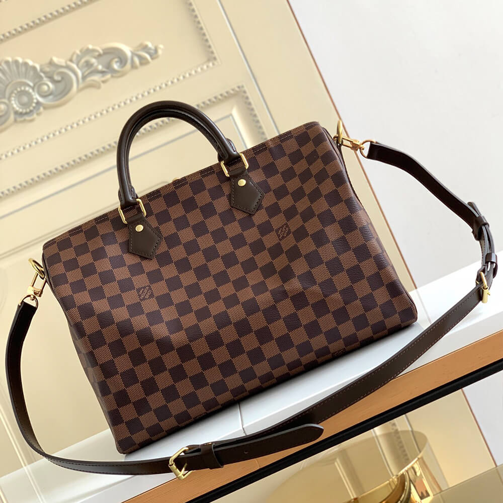 LV Speedy Bandouliere 35