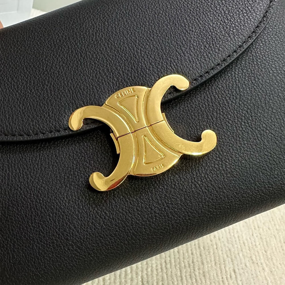 Ce**e teen nino bag in triomphe canvas