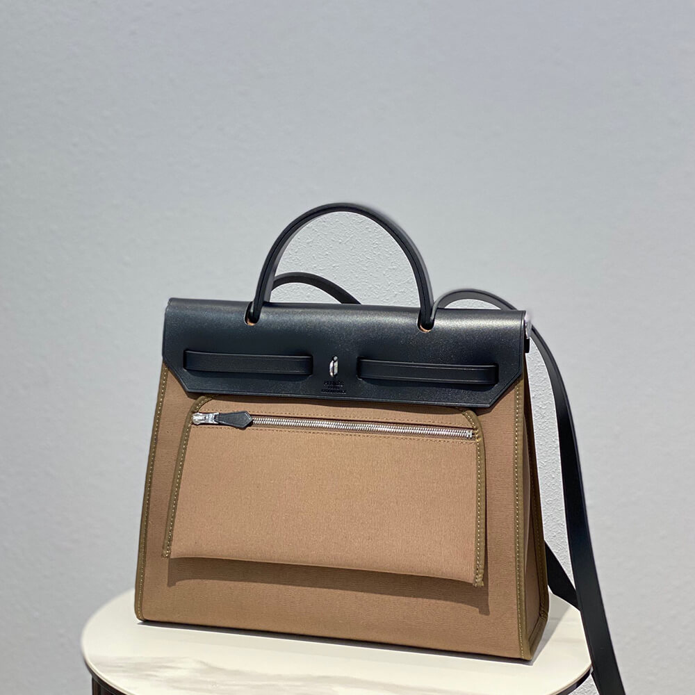 H**mes herbag zip 31 bag