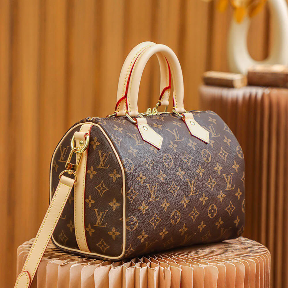 LV Speedy Bandoulière 25（high-end grade）