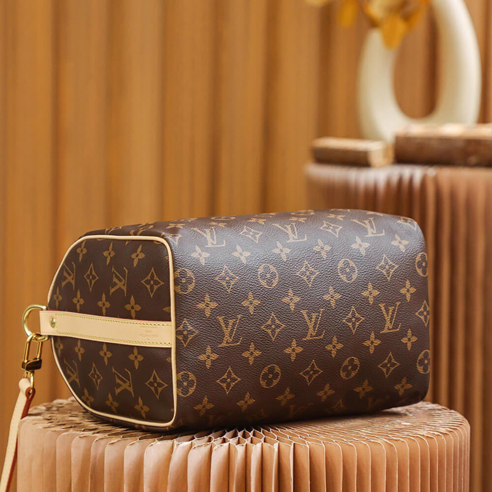 LV Speedy Bandoulière 25（high-end grade）