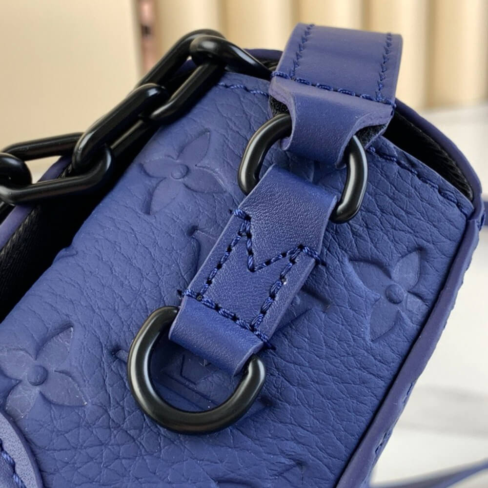 LV  Steamer Wearable Wallet(HIGH-END GRADE)