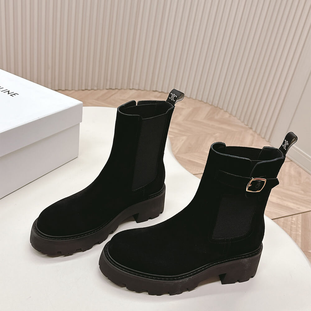 Ce**e triomphe rangers chelsea boot