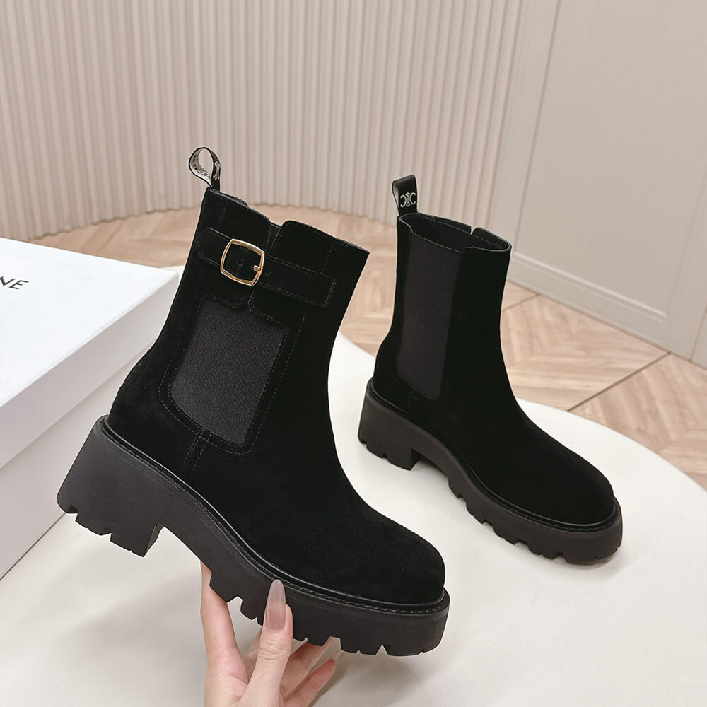 Ce**e triomphe rangers chelsea boot