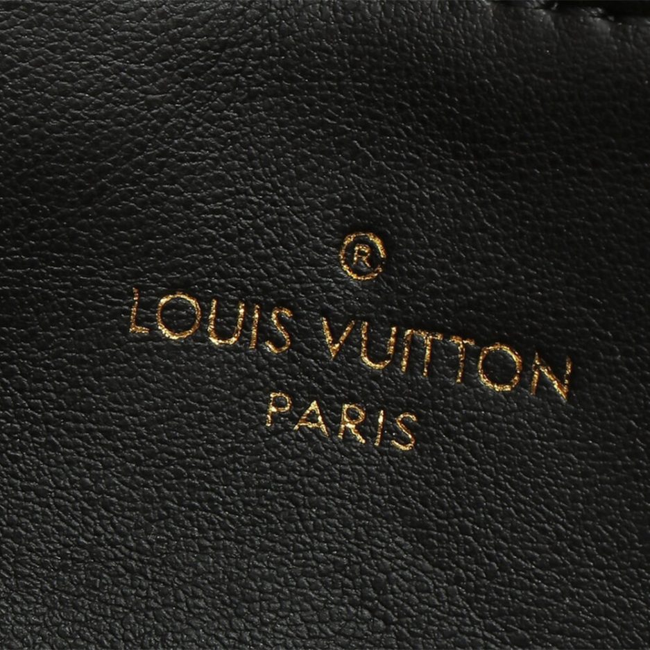 LV Pochette Coussin